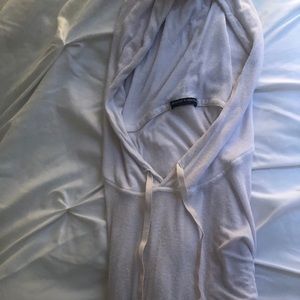 Brandy melville hoodie